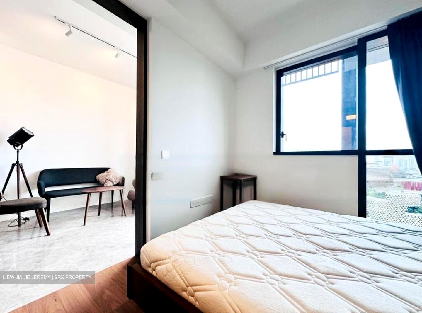 The M (D7), Apartment #485710831